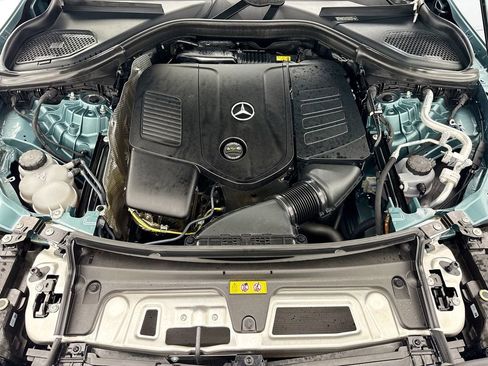 Certified 2026 Mercedes-Benz GLC 300 4MATIC image 28
