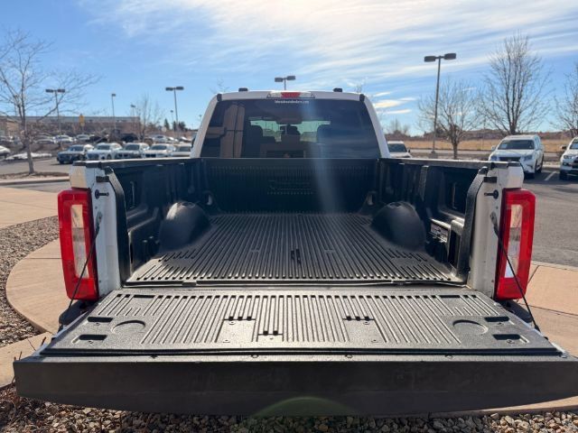 Used 2024 Ford F250 XLT w/ FX4 Off-Road Package AWD/4WD image 7