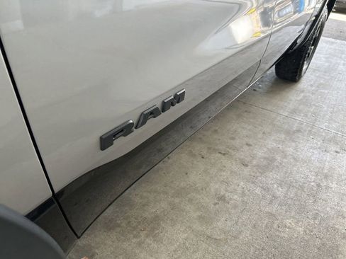 Used 2020 RAM 1500 Rebel w/ Rebel Level 2 Equipment Group image 15