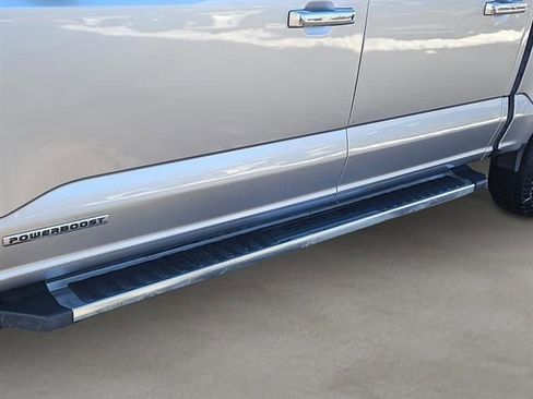 Used 2024 Ford F150 XLT w/ Mobile Office Package image 12