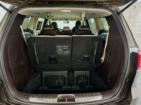 Used 2018 Kia Sedona SX Limited image 26