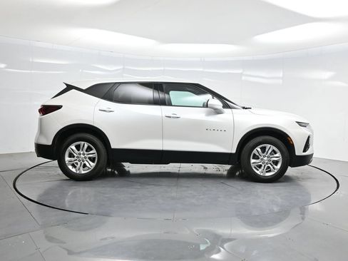 Used 2022 Chevrolet Blazer LT AWD/4WD image 42
