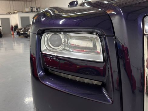 Used 2010 Rolls-Royce Ghost RWD image 34