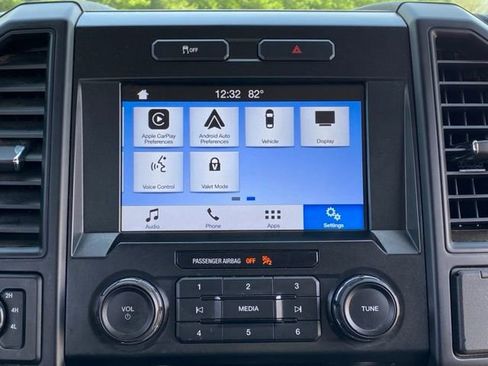 Used 2017 Ford F150 XL w/ Equipment Group 101A Mid AWD/4WD image 26