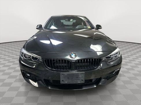 Used 2019 BMW 430i xDrive Coupe w/ M Sport Package AWD/4WD image 6