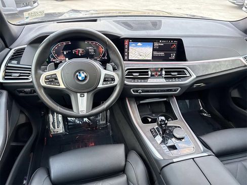 Used 2023 BMW X5 sDrive40i w/ M Sport Package image 9