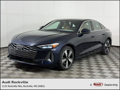 Used 2025 Audi A5 2.0T Premium w/ Convenience Package