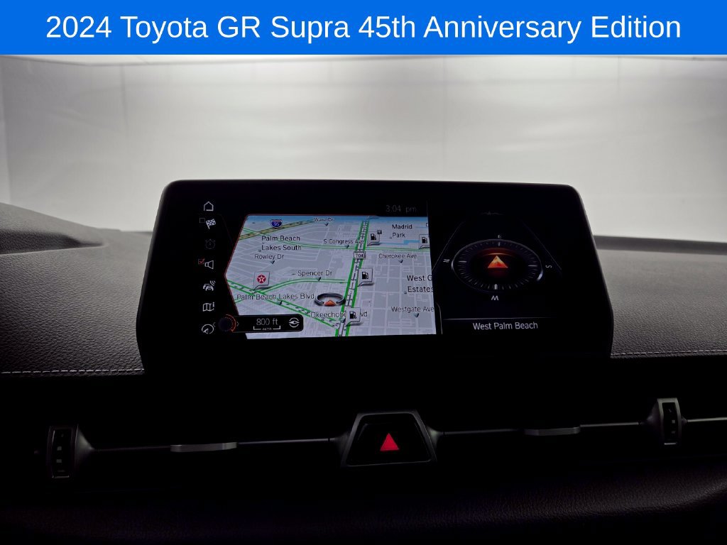 Used 2024 Toyota Supra RWD image 9
