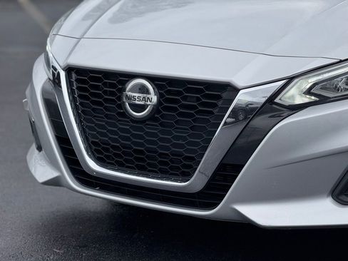 Used 2022 Nissan Altima 2.5 SV image 10