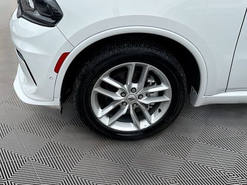 Used 2025 Dodge Durango GT image 35
