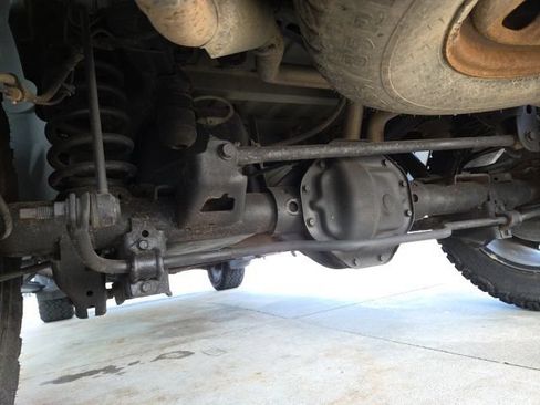 Used 2020 RAM 1500 Warlock AWD/4WD image 96