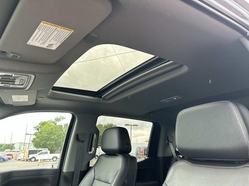 Used 2020 GMC Sierra 1500 SLT w/ SLT Premium Plus Package AWD/4WD image 26