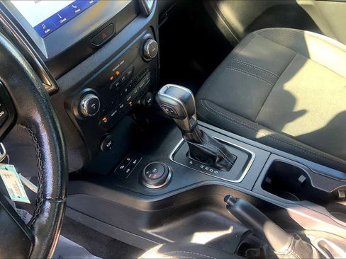 Used 2022 Ford Ranger XLT w/ Equipment Group 301A Mid image 16