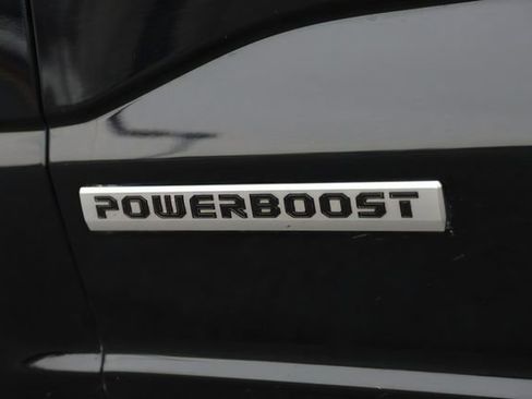 Used 2021 Ford F150 Limited image 9