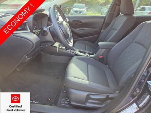 Used 2024 Toyota Corolla LE FWD image 24