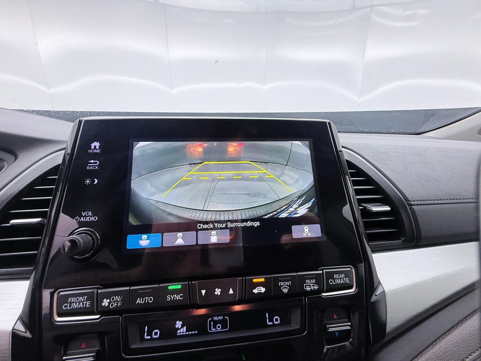 Used 2019 Honda Odyssey EX-L image 35
