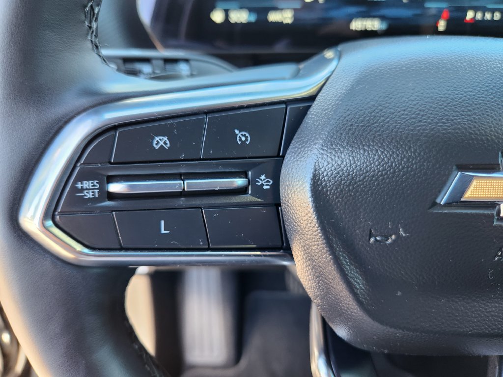 Used 2025 Chevrolet Equinox LT AWD/4WD image 29