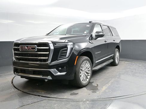 New 2026 GMC Yukon Elevation w/ LPO, Floor Liner Package AWD/4WD image 3
