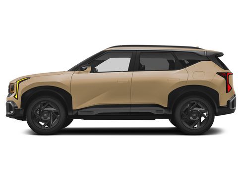 New 2027 Kia Seltos X-Line SX AWD/4WD image 5