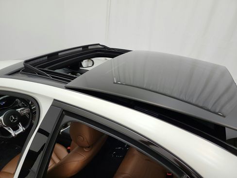 Used 2020 Mercedes-Benz C 43 AMG 4MATIC Sedan image 11