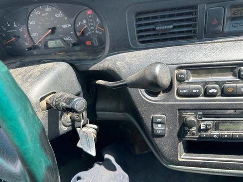 Used 2003 Honda Odyssey EX-L image 39