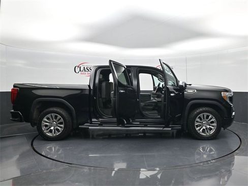 Used 2020 GMC Sierra 1500 Denali image 30