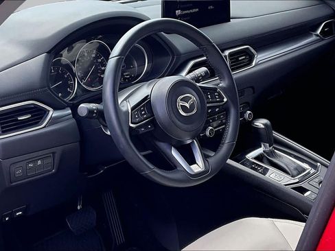 Used 2023 MAZDA CX-5 AWD 2.5 S image 18
