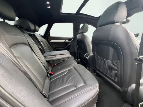 Used 2018 Audi Q3 2.0T Premium FWD image 24