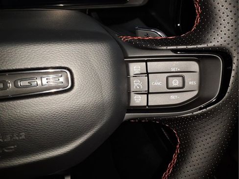 New 2026 Dodge Charger Scat Pack w/ Blacktop Package image 17