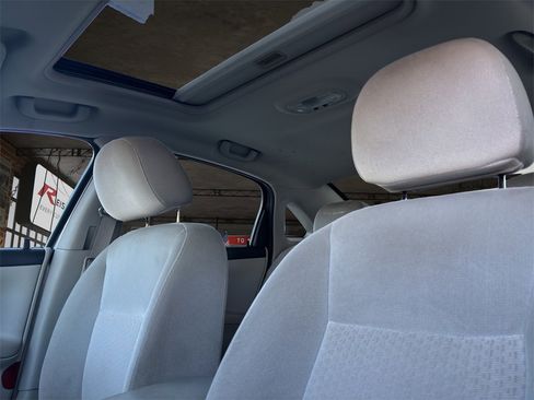 Used 2012 Chevrolet Impala LT w/ LT Sunroof Package image 16