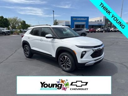 New 2026 Chevrolet TrailBlazer LT w/ LT Cold Weather Package