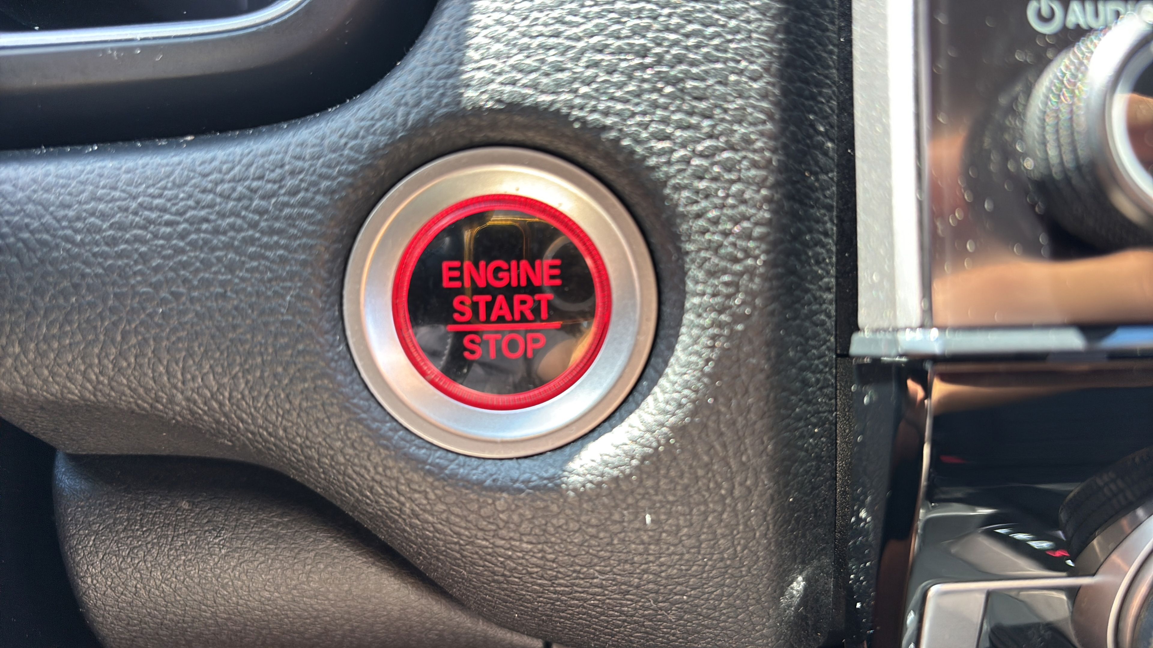 Certified 2020 Honda CR-V EX-L image 24
