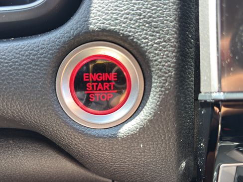 Certified 2020 Honda CR-V EX-L image 24