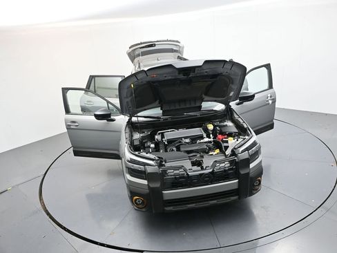 New 2026 Subaru Outback Wilderness w/ Wilderness Plus Package AWD/4WD image 36