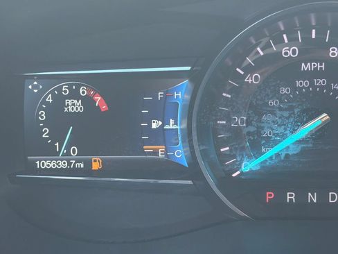 Used 2018 Ford Explorer Sport AWD/4WD image 14