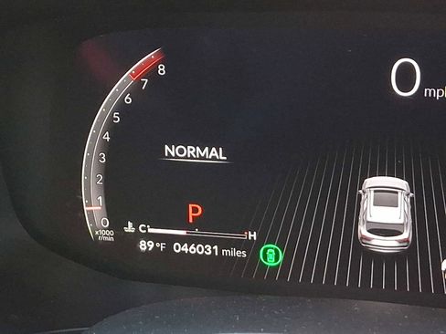 Certified 2024 Acura MDX A-Spec AWD/4WD image 21