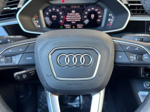 Used 2024 Audi Q3 2.0T Premium AWD/4WD image 11