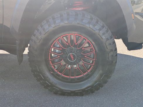 Used 2024 Toyota Tundra TRD Pro image 10