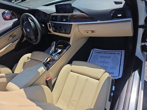 Used 2017 BMW 440i xDrive Convertible AWD/4WD image 20
