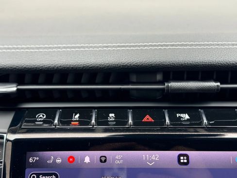 Used 2023 Jeep Grand Cherokee L Limited w/ Trailer Tow Group (B) image 32