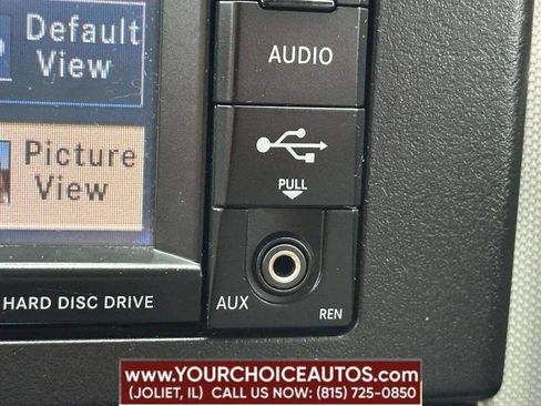 Used 2009 Jeep Liberty Rocky Mountain image 17