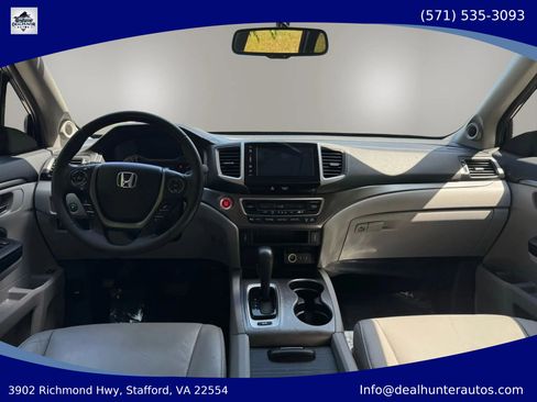 Used 2017 Honda Pilot EX-L image 26