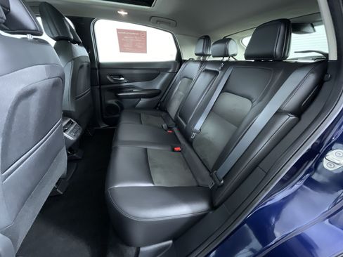Certified 2024 Nissan Ariya AWD image 23