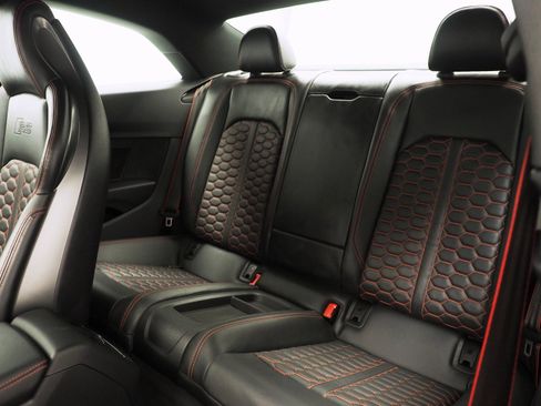 Used 2023 Audi RS 5 w/ RS Driver Assistance Package image 25