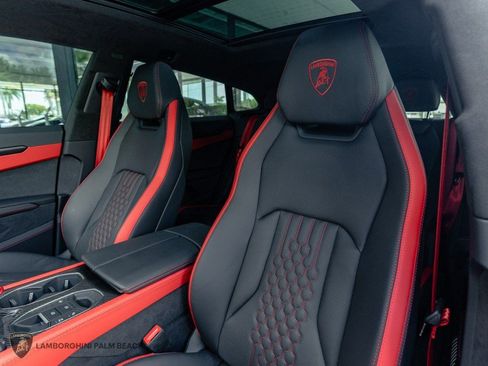 Used 2026 Lamborghini Urus SE AWD/4WD image 17