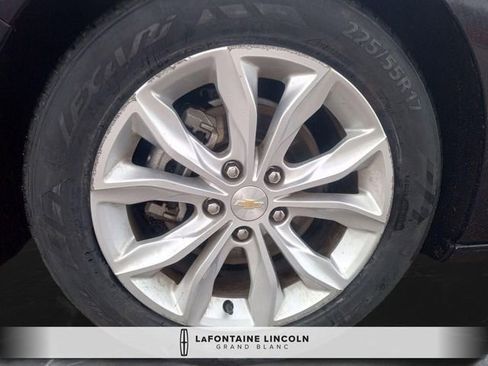 Used 2023 Chevrolet Malibu LT image 11