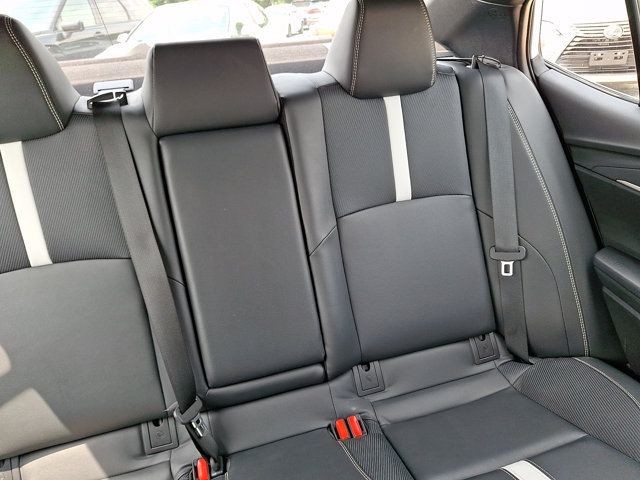 Used 2025 Toyota Camry SE FWD image 20