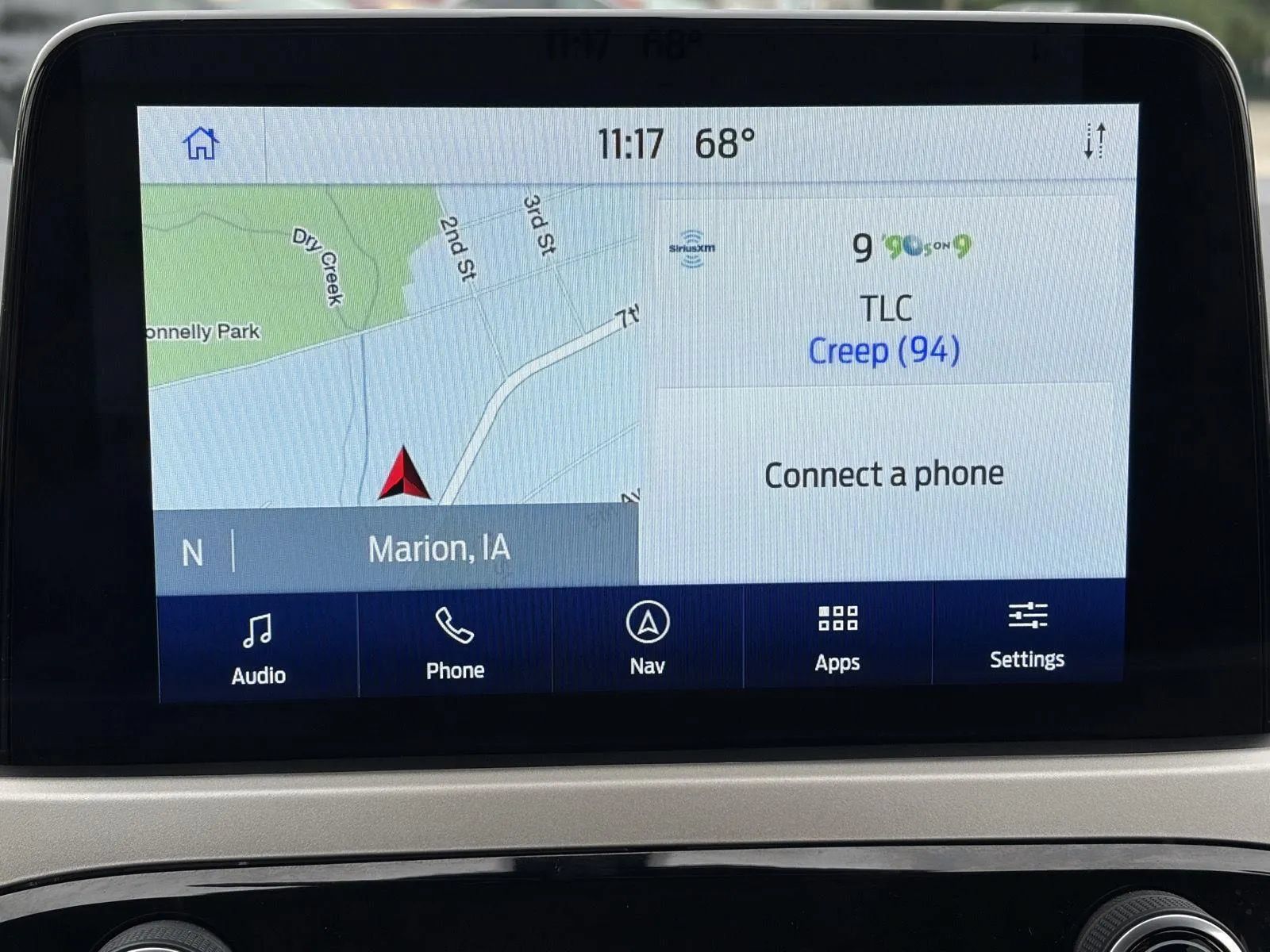 Used 2020 Ford Escape SEL AWD/4WD image 19