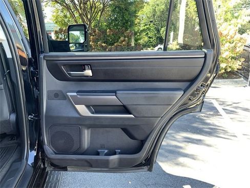 Certified 2023 Toyota Sequoia SR5 image 11