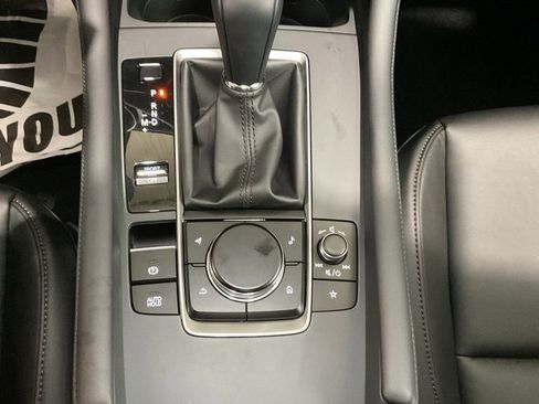 Used 2026 MAZDA MAZDA3 s Sport FWD image 20